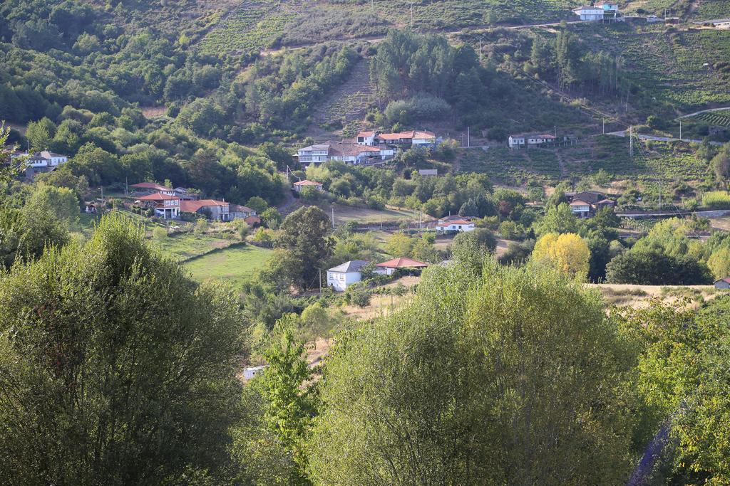 Casa Dodo Villa Castro Caldelas Eksteriør bilde