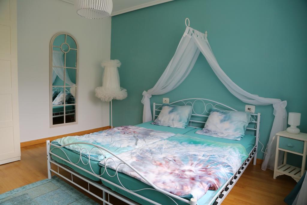 Casa Dodo Villa Castro Caldelas Eksteriør bilde